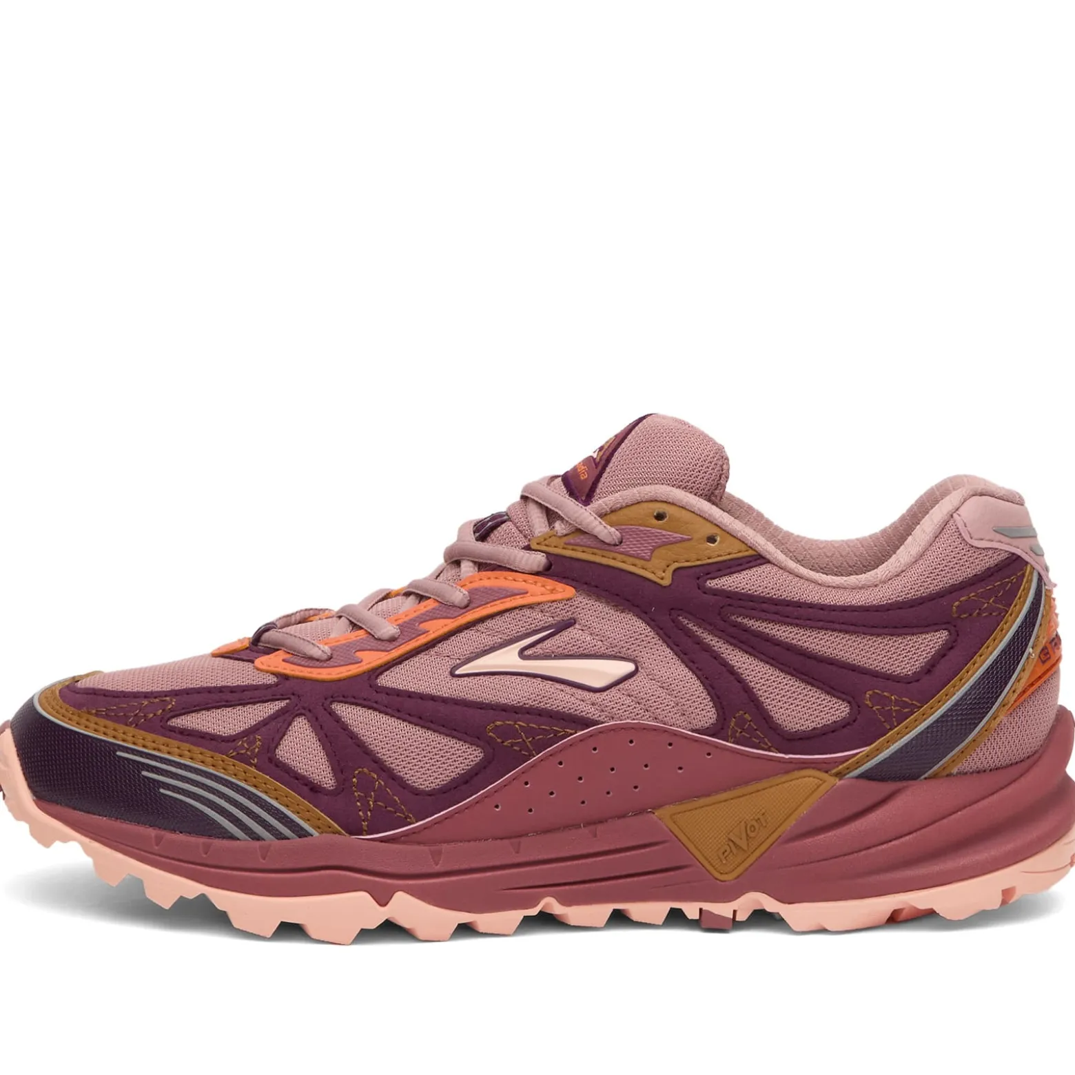 Brooks Cascadia 1 Sneaker