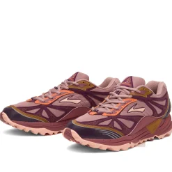 Brooks Cascadia 1 Sneaker
