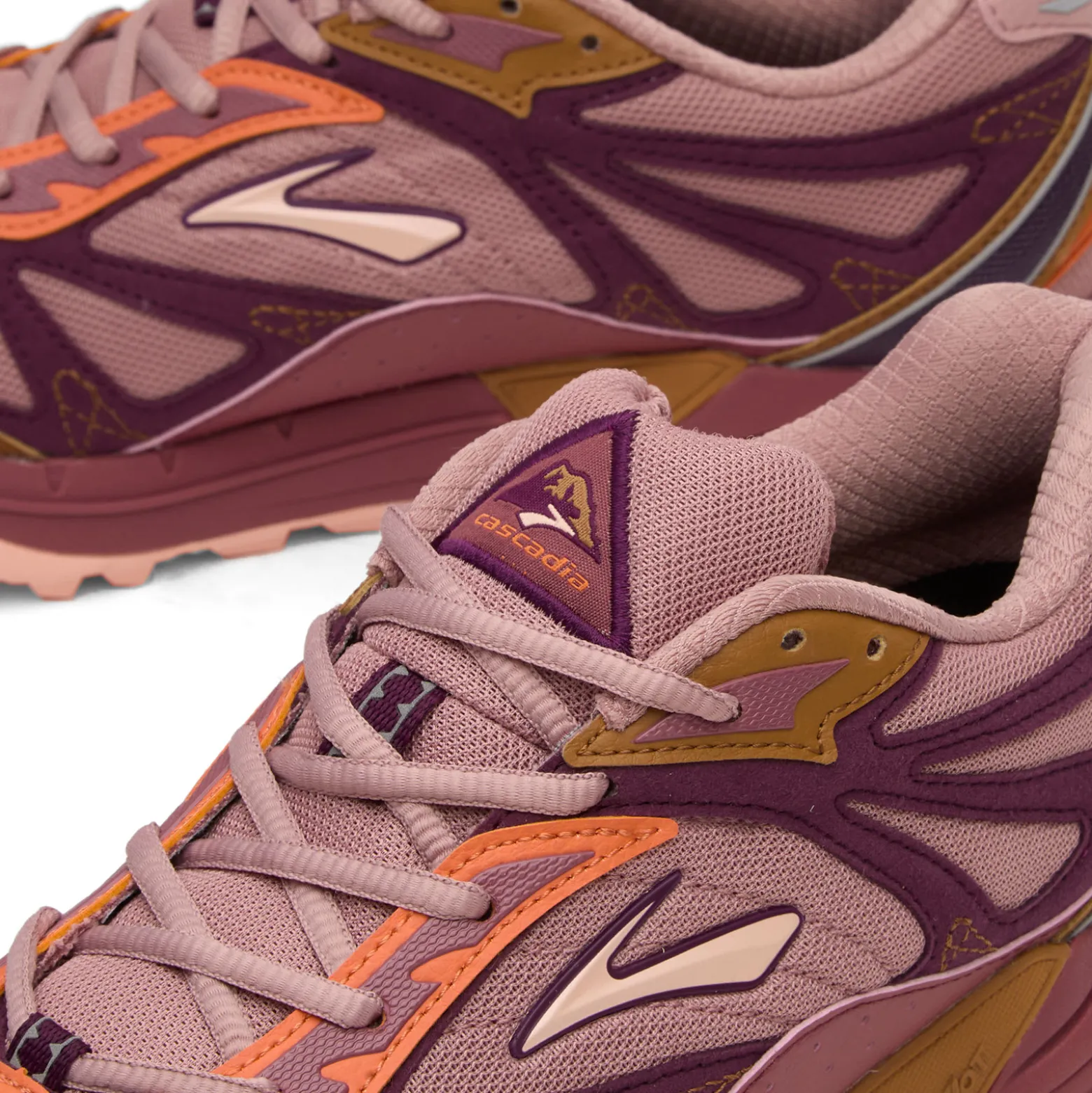 Brooks Cascadia 1 Sneaker
