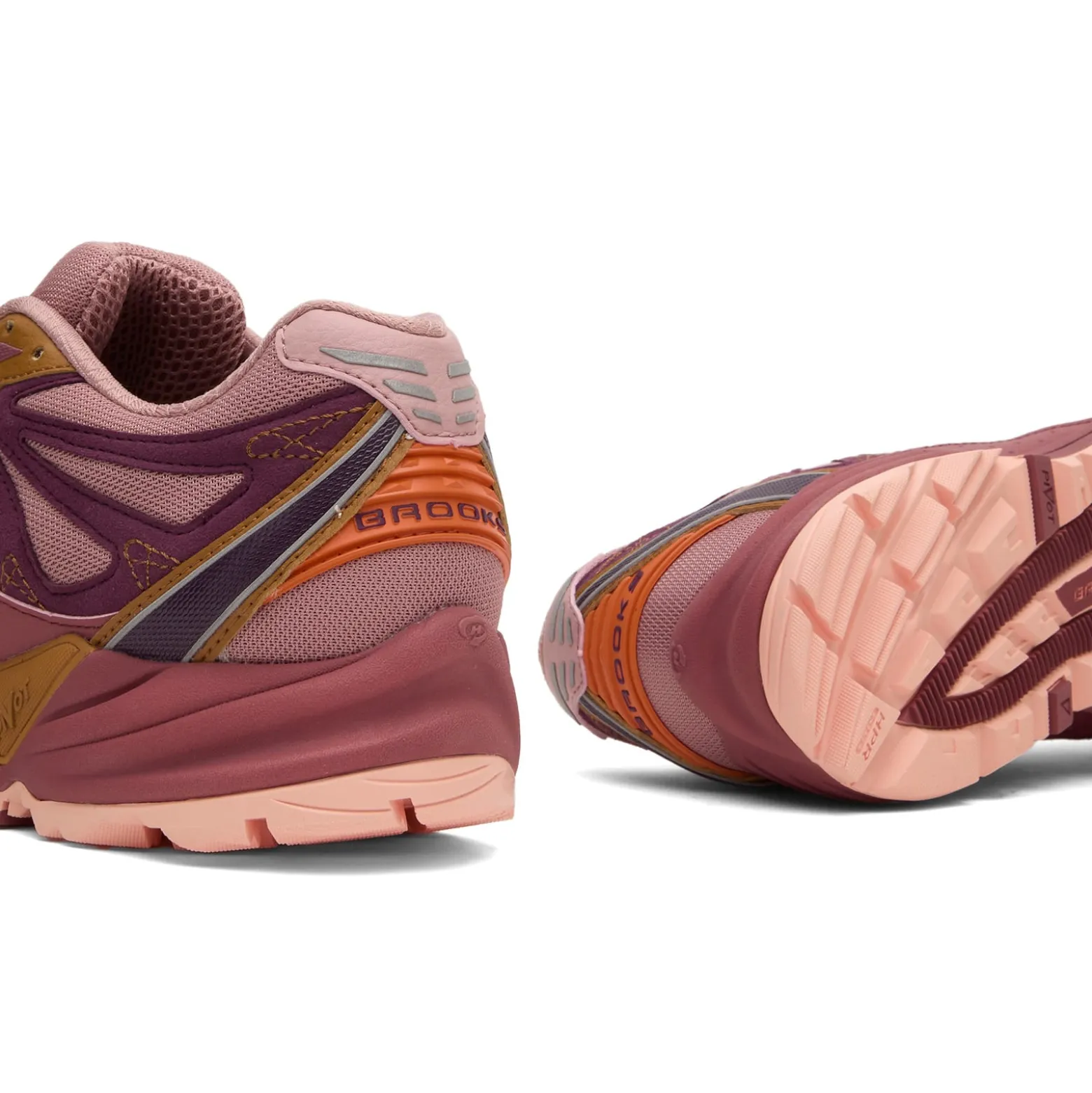 Brooks Cascadia 1 Sneaker
