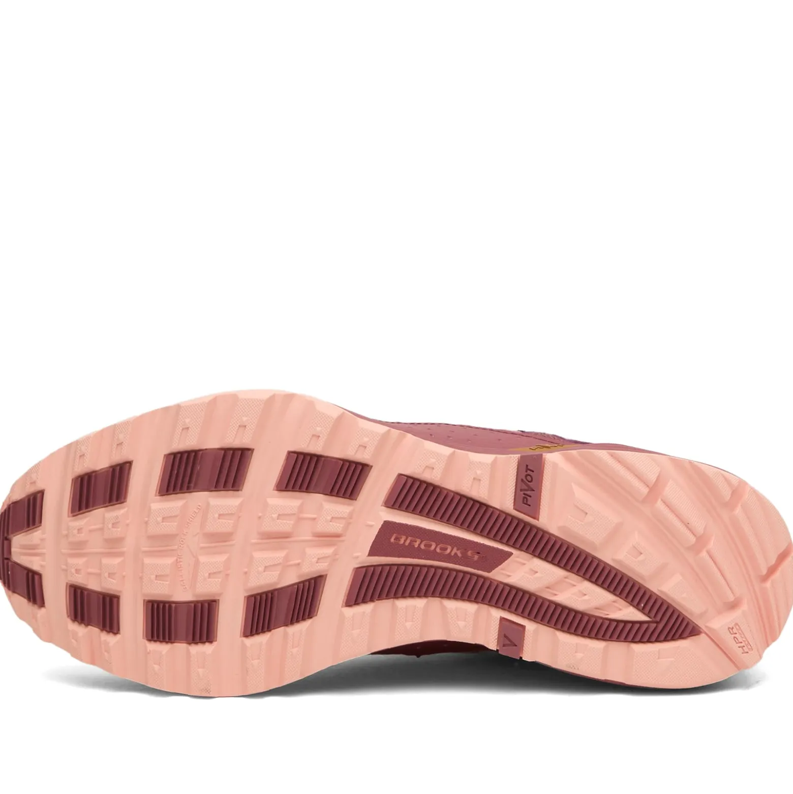 Brooks Cascadia 1 Sneaker