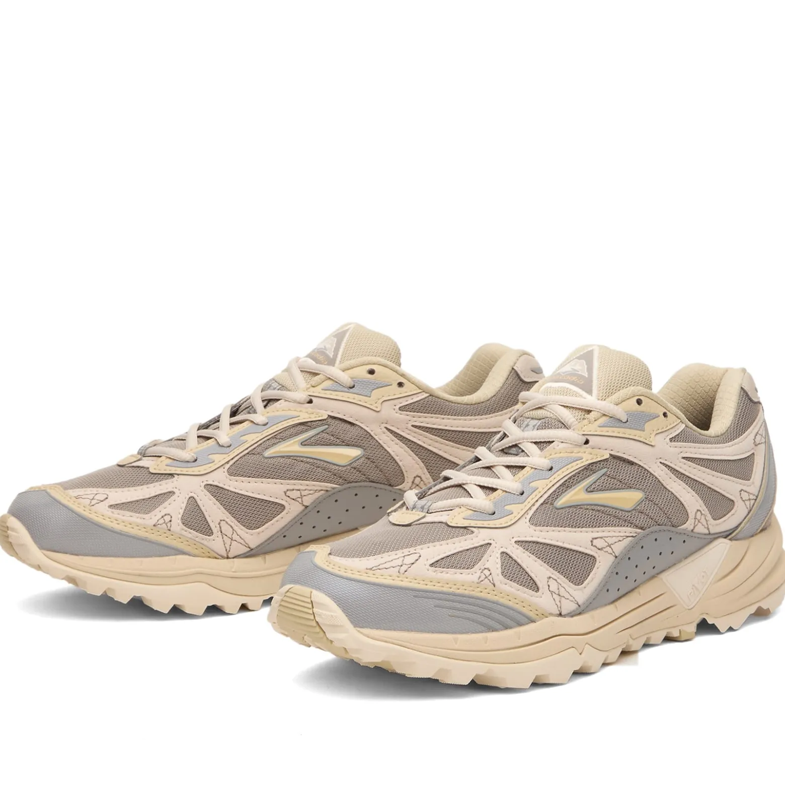 Brooks Cascadia 1 Sneaker