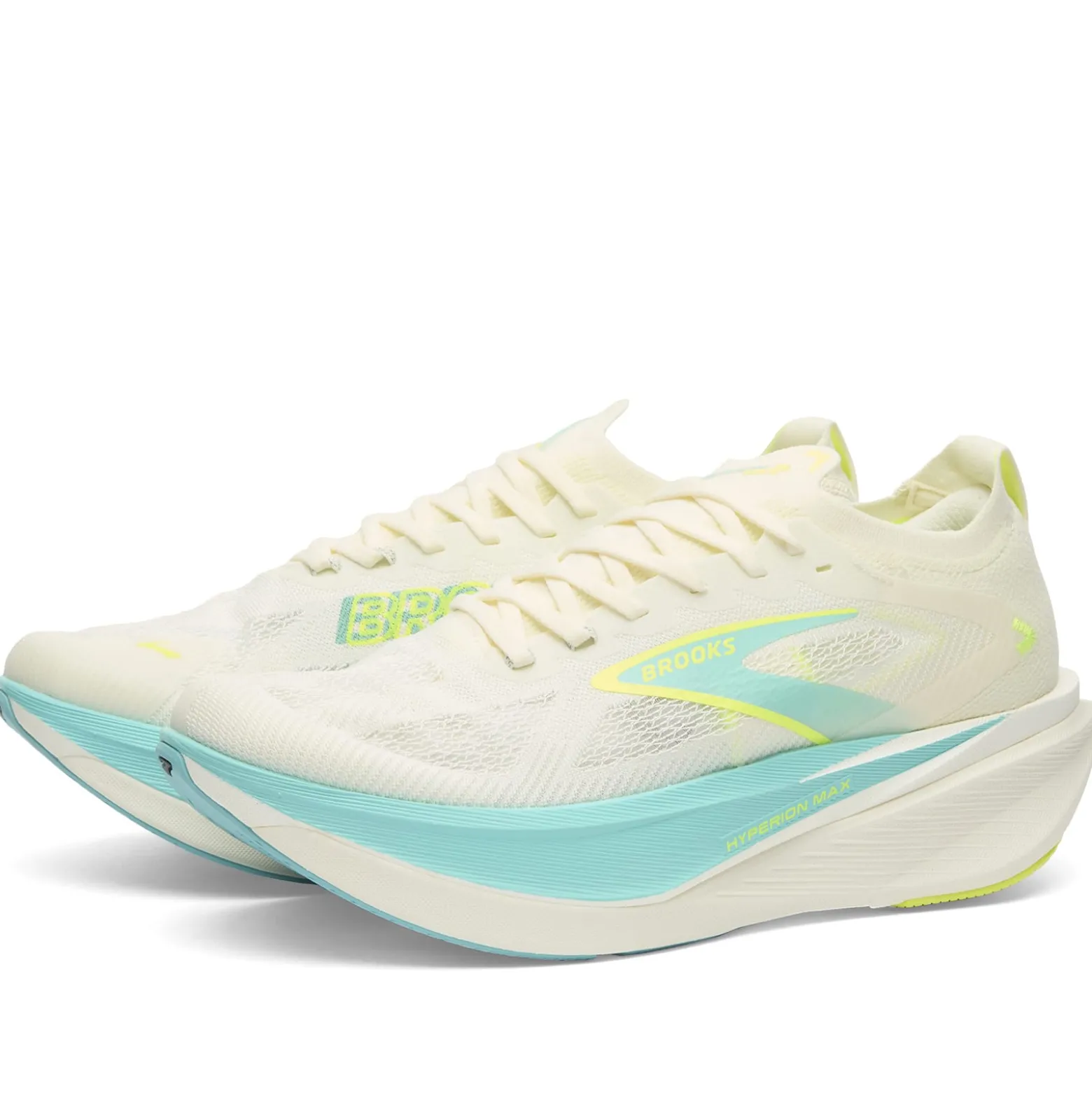 Brooks Hyperion Max 3 Sneaker