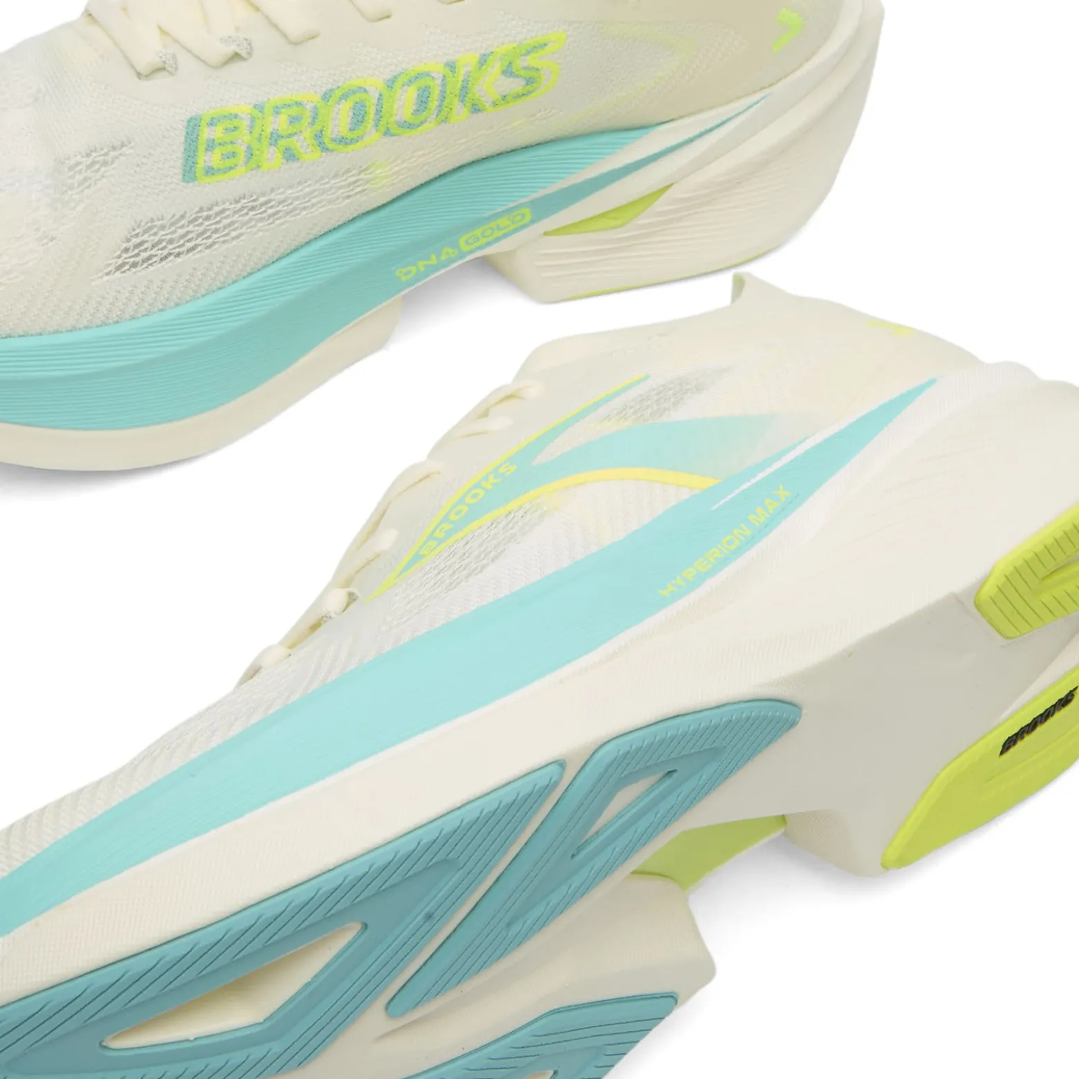 Brooks Hyperion Max 3 Sneaker