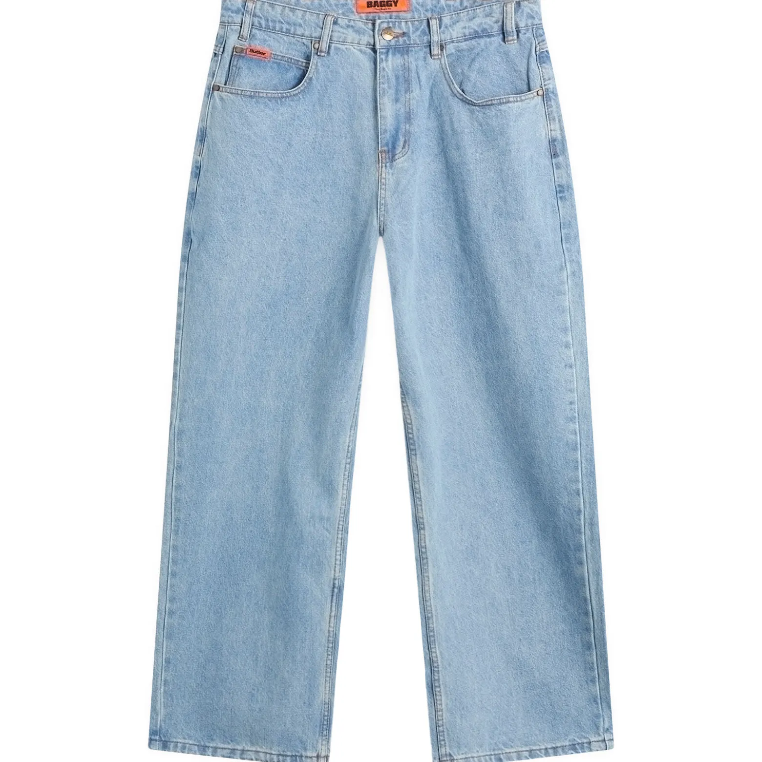 Butter Goods Baggy Denim Jeans