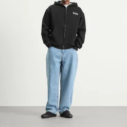 Butter Goods Baggy Denim Jeans