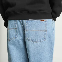 Butter Goods Baggy Denim Jeans