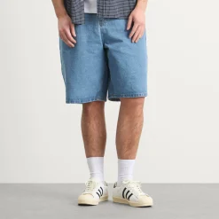 Butter Goods Baggy Denim Shorts