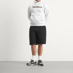 Butter Goods Baggy Denim Shorts
