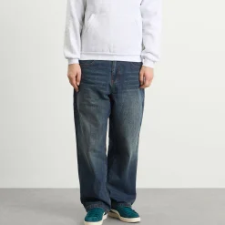 Butter Goods Blotch Baggy Denim Jeans