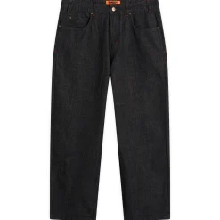Butter Goods Blotch Baggy Denim Jeans