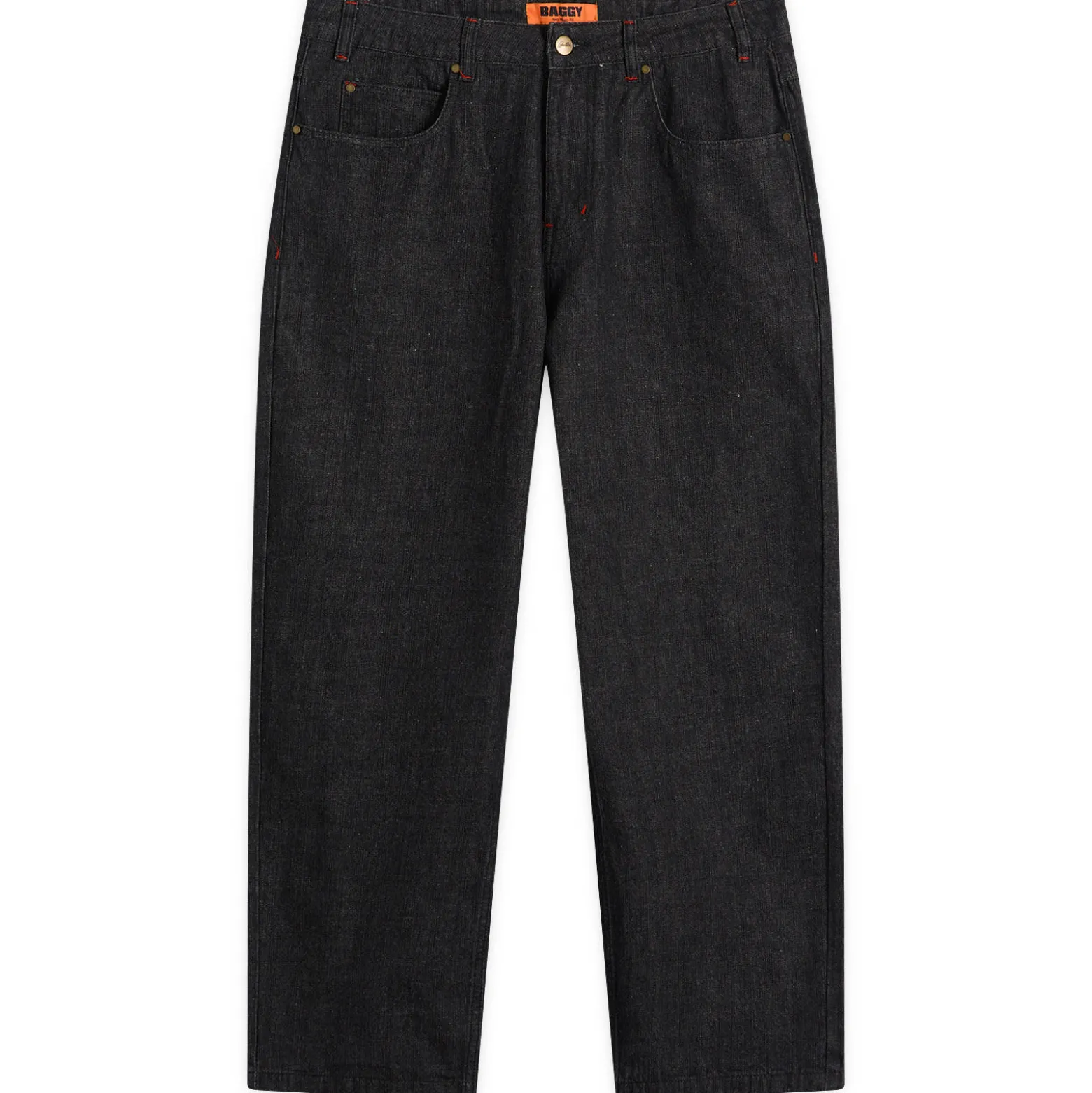 Butter Goods Blotch Baggy Denim Jeans