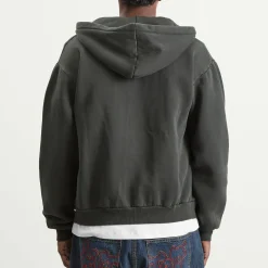 Butter Goods Blotch Zip Hoodie