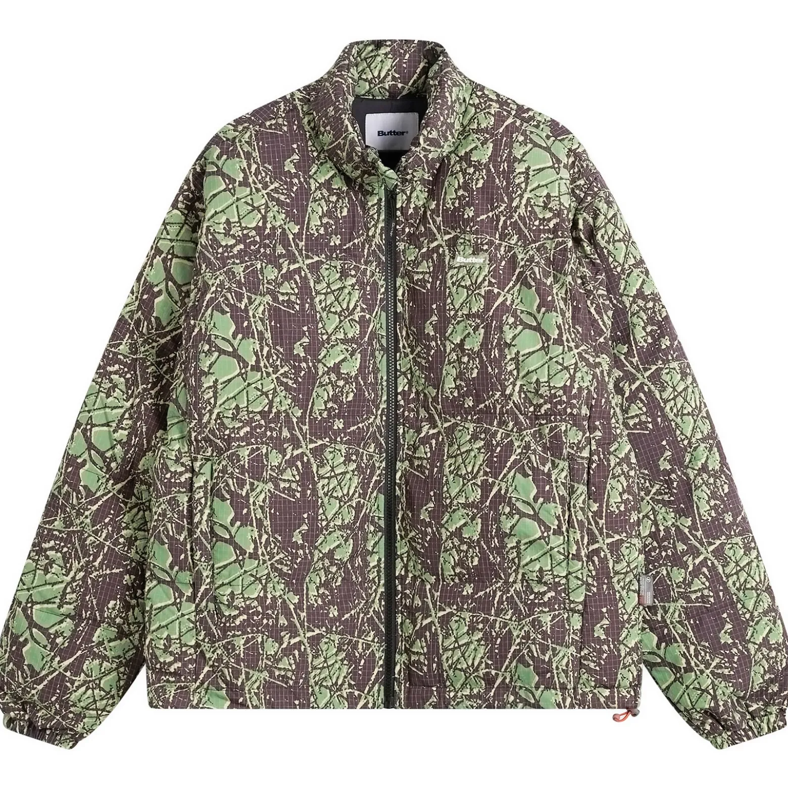 Butter Goods Endure Puffer Jacket