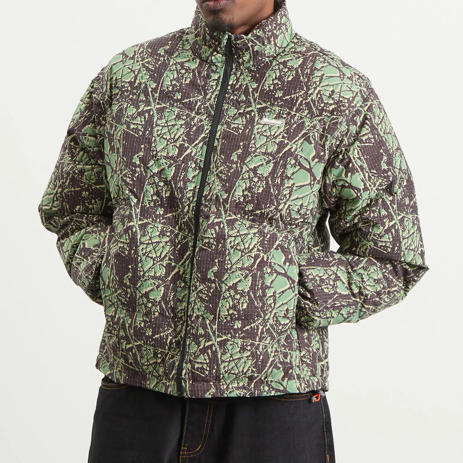 Butter Goods Endure Puffer Jacket