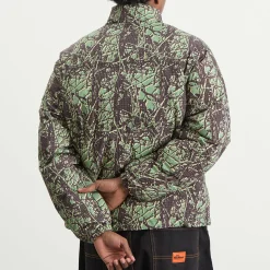 Butter Goods Endure Puffer Jacket
