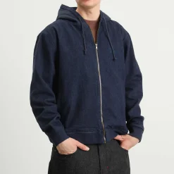 Butter Goods Hooded Work Jacket