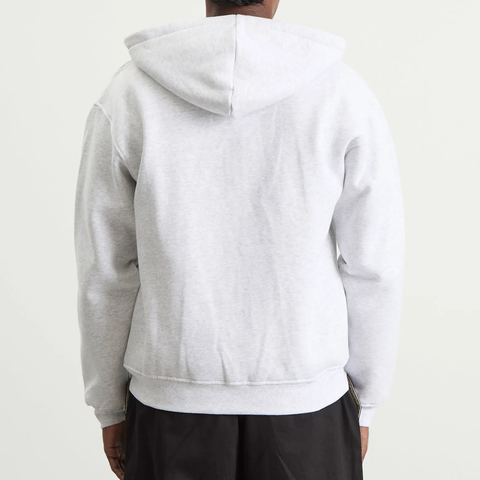 Butter Goods Internationale Zip Hoodie