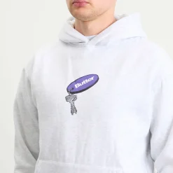 Butter Goods Key Chain Hoodie