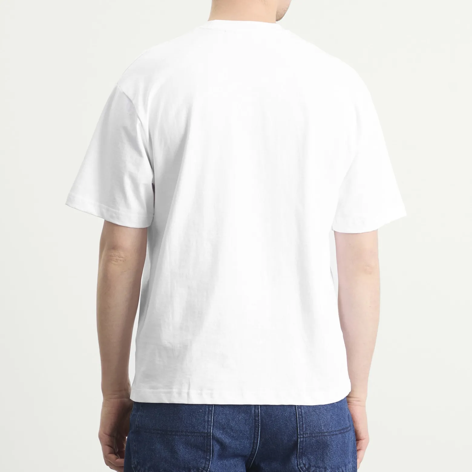 Butter Goods Key Chain T-Shirt