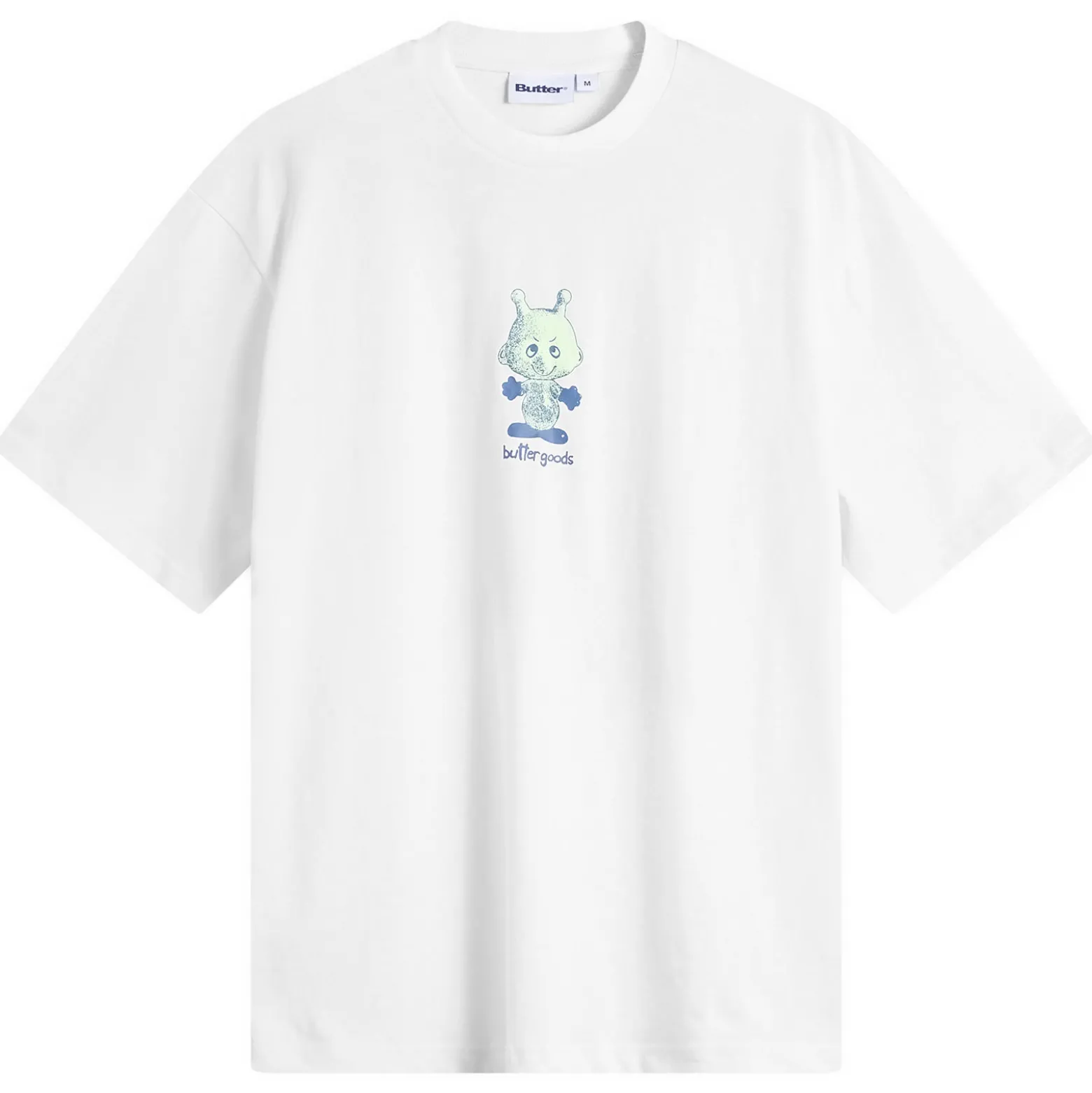 Butter Goods Newcomer T-Shirt