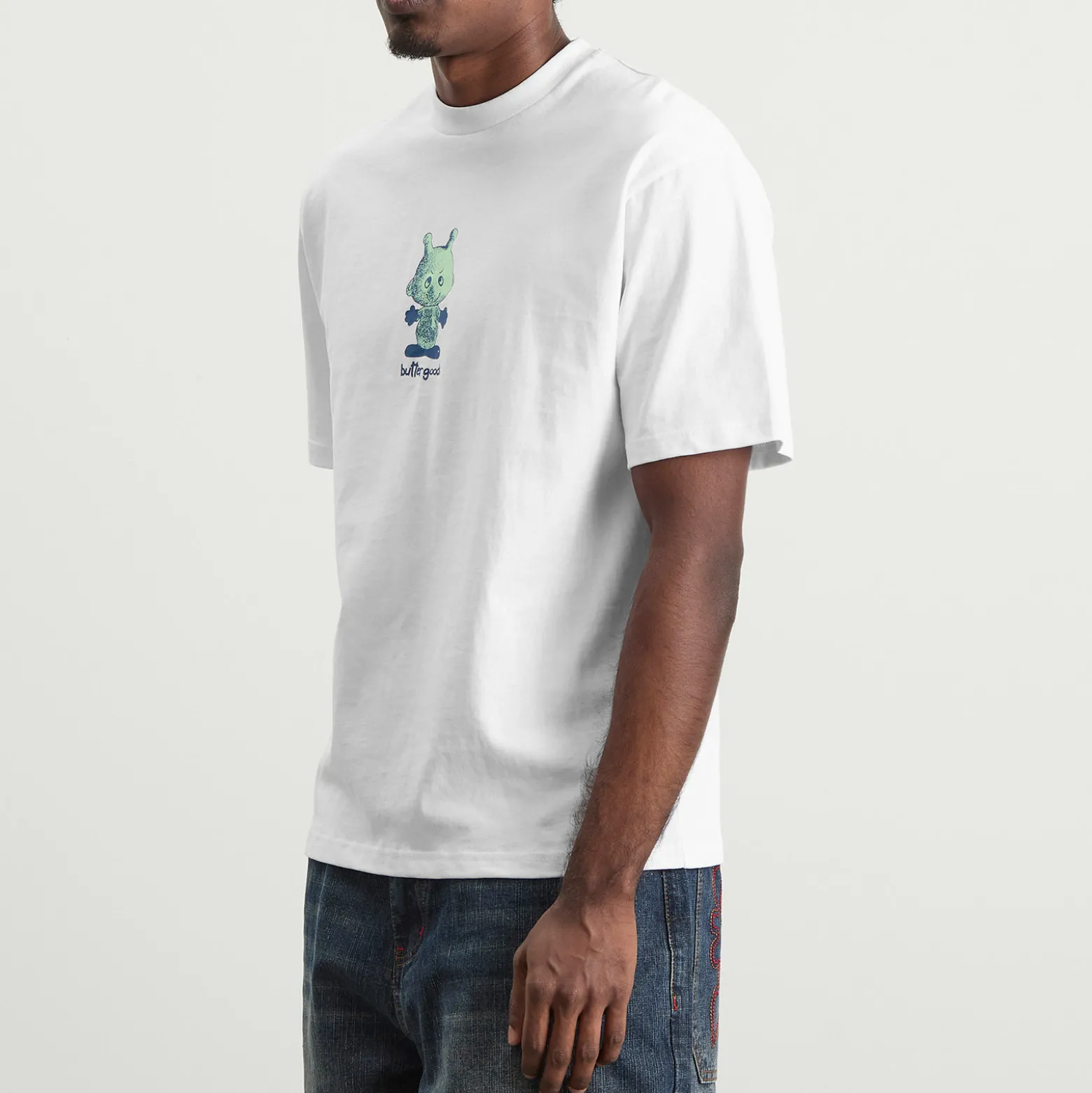 Butter Goods Newcomer T-Shirt