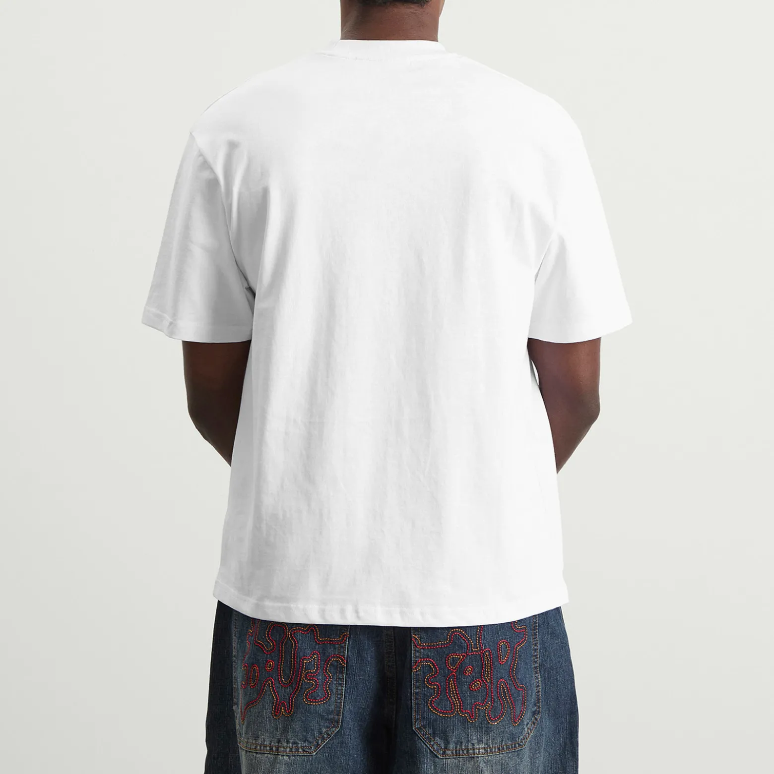 Butter Goods Newcomer T-Shirt