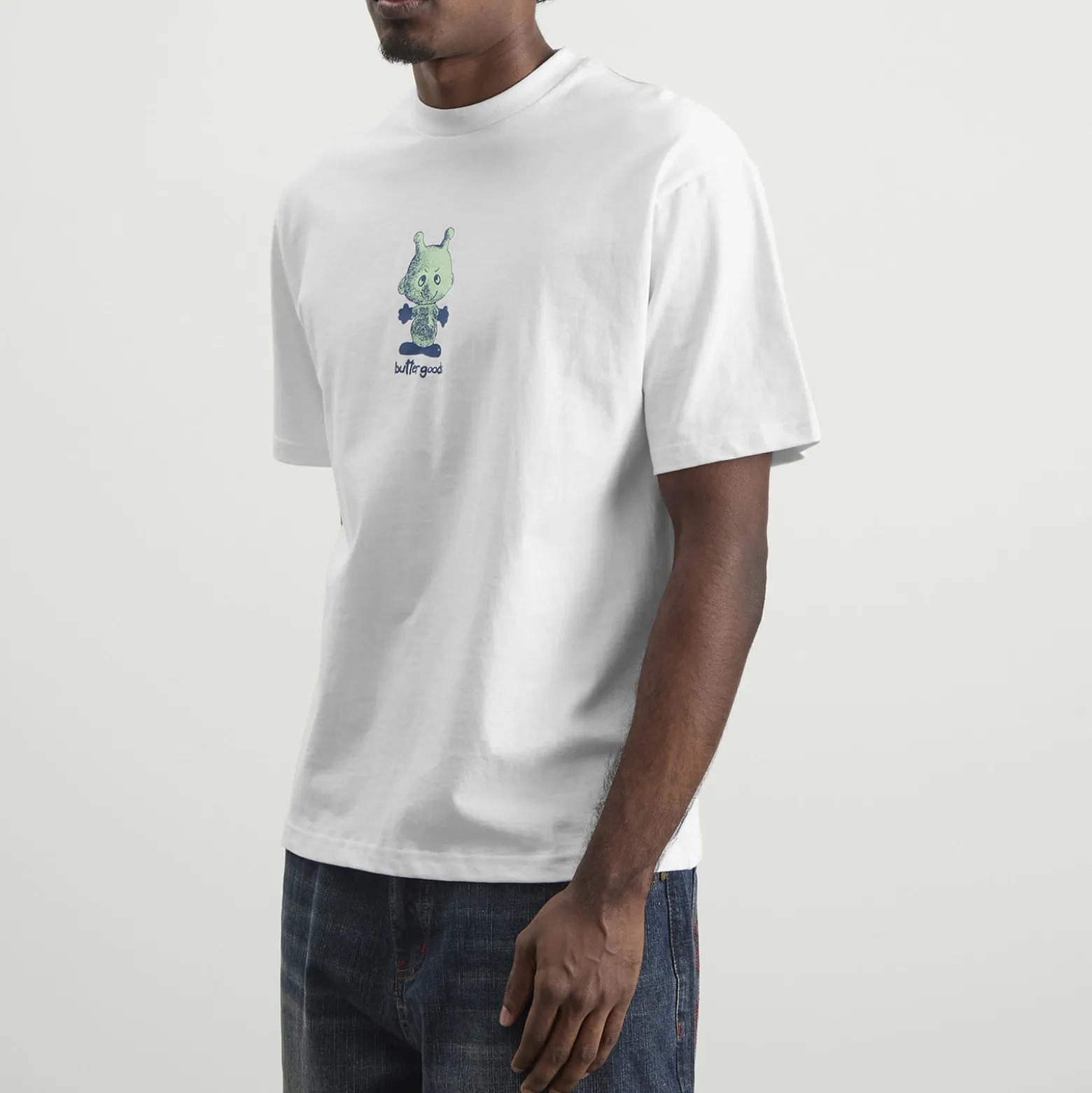 Butter Goods Newcomer T-Shirt