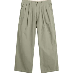 Butter Goods Pleated Trousers
