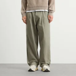 Butter Goods Pleated Trousers