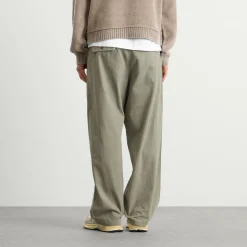 Butter Goods Pleated Trousers