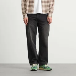 Butter Goods Racer Relaxed Denim Jeans