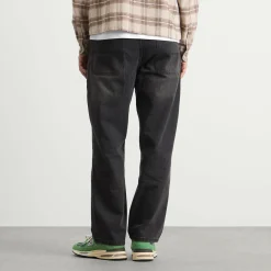 Butter Goods Racer Relaxed Denim Jeans