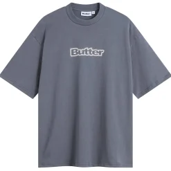 Butter Goods Radiant Logo T-Shirt