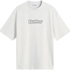 Butter Goods Radiant Logo T-Shirt