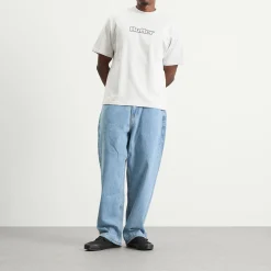 Butter Goods Radiant Logo T-Shirt