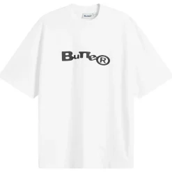 Butter Goods Registered T-Shirt