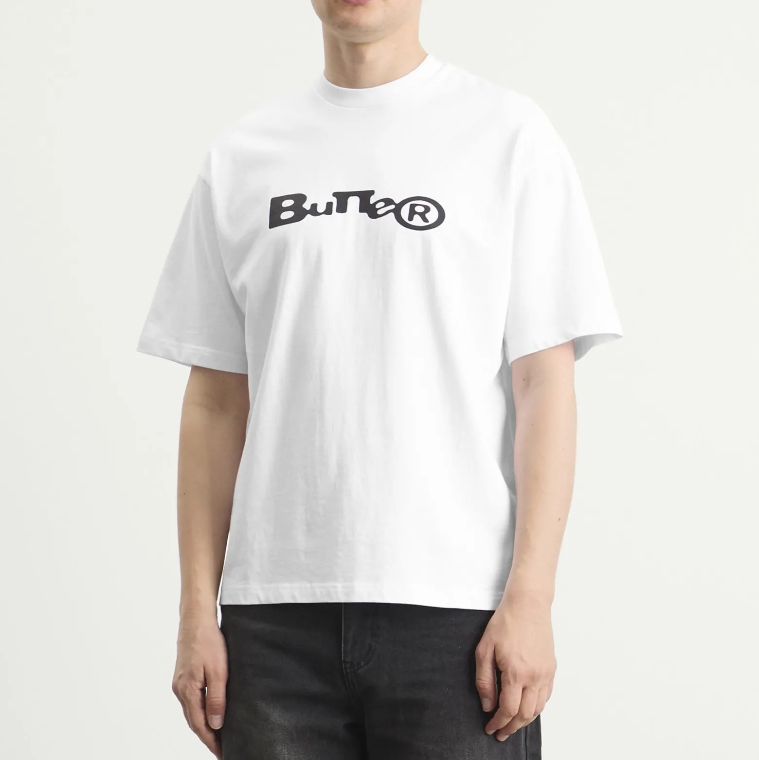 Butter Goods Registered T-Shirt