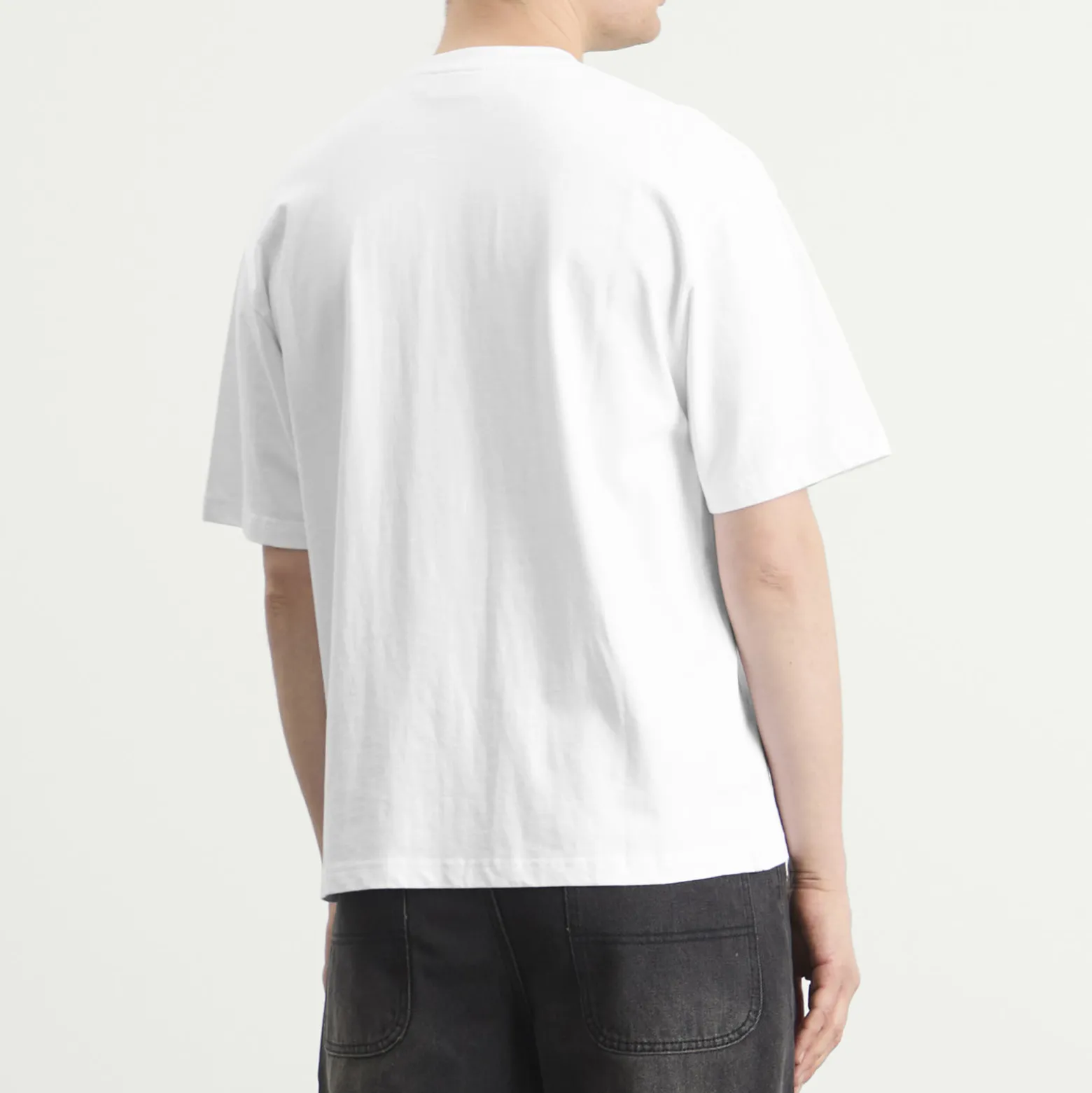 Butter Goods Registered T-Shirt