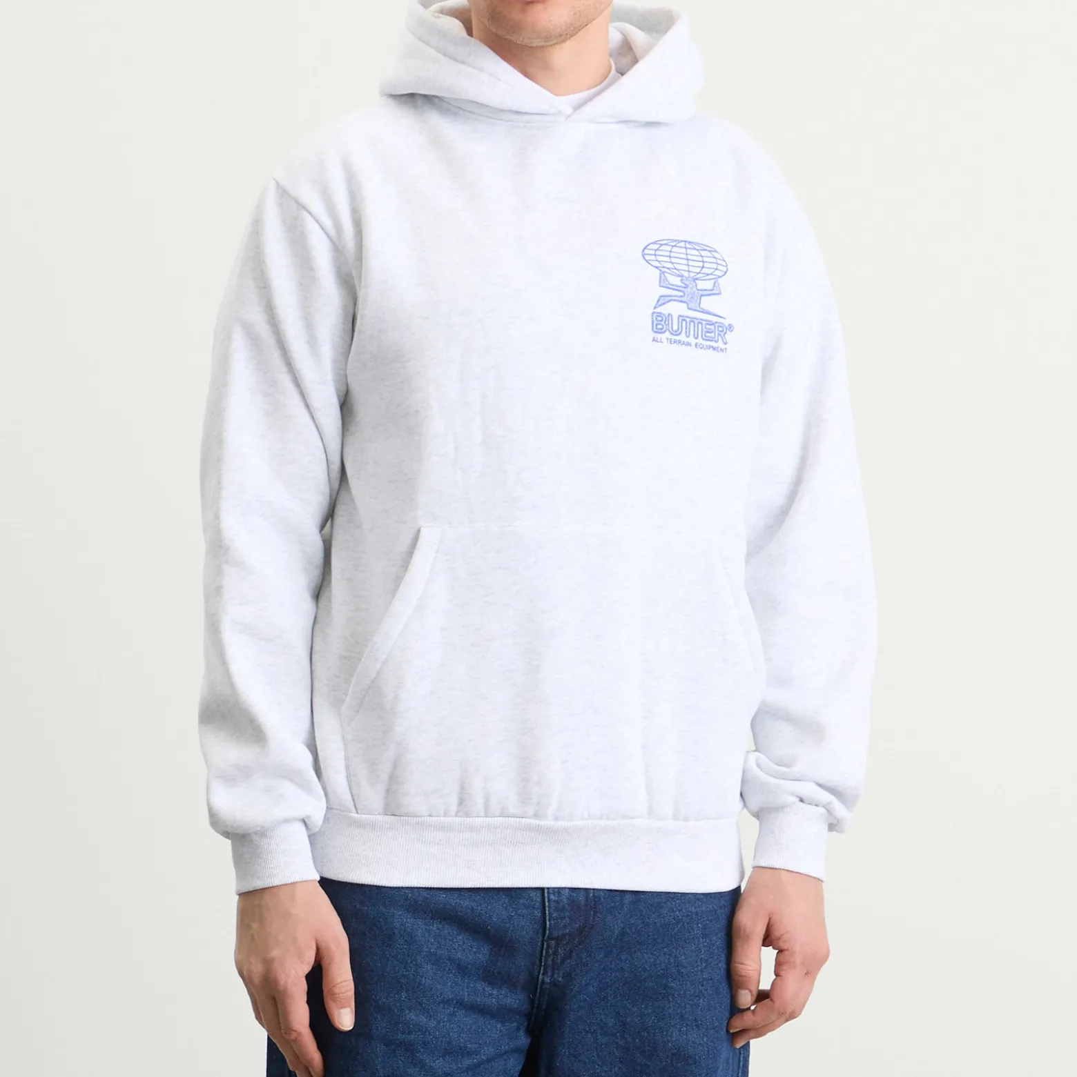 Butter Goods Terrain Hoodie