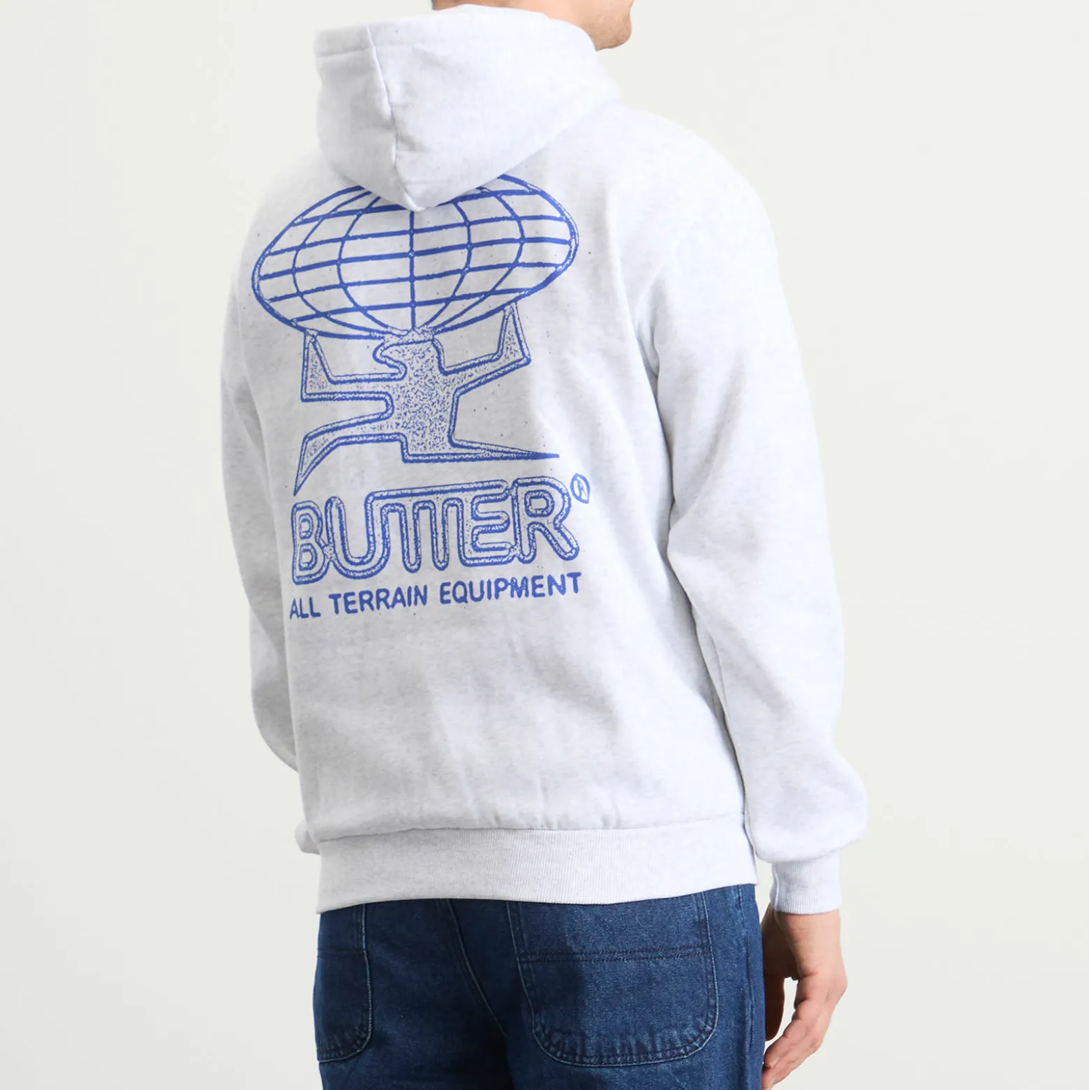 Butter Goods Terrain Hoodie