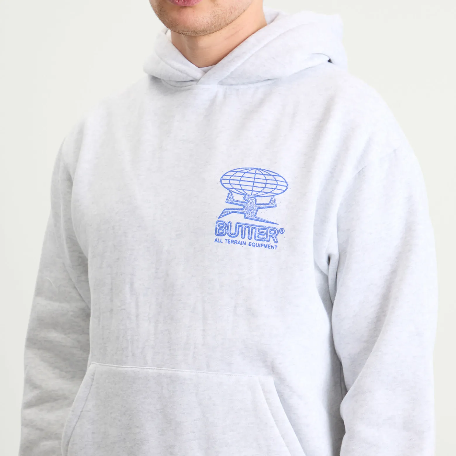 Butter Goods Terrain Hoodie