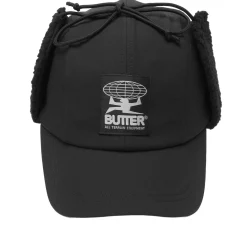 Butter Goods Terrain Ski 4 Panel Cap