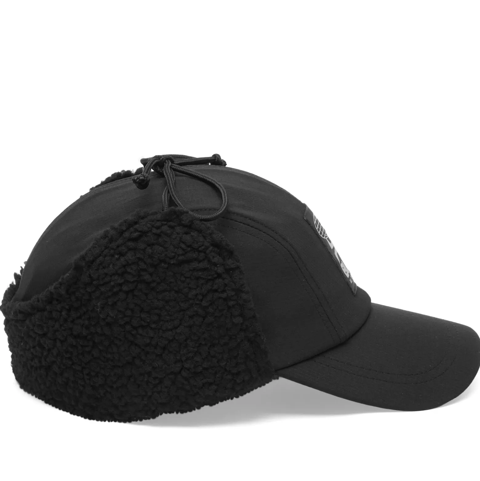 Butter Goods Terrain Ski 4 Panel Cap