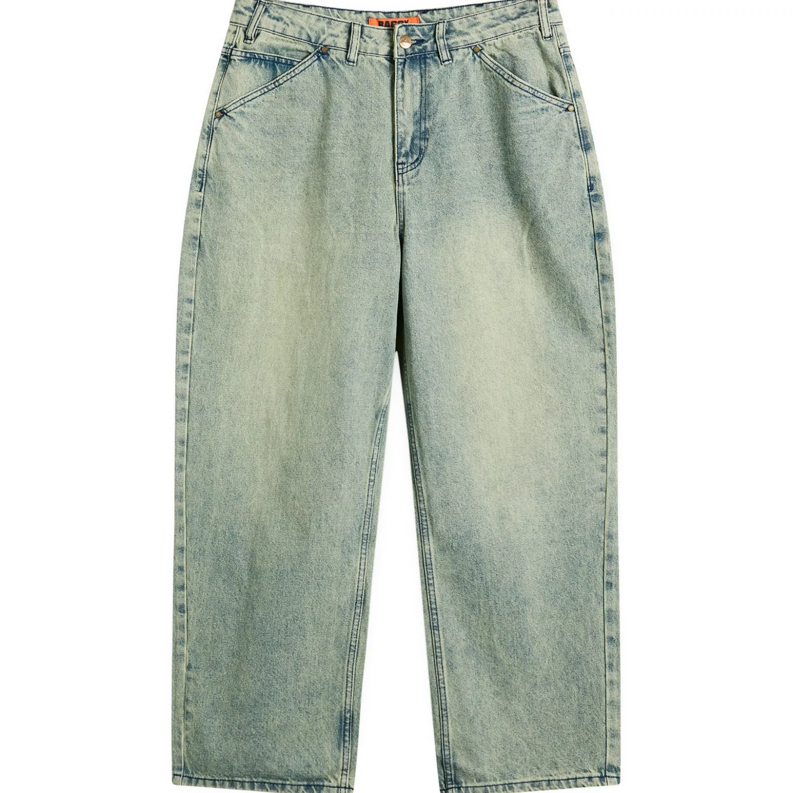 Butter Goods Trim Baggy Denim Jeans