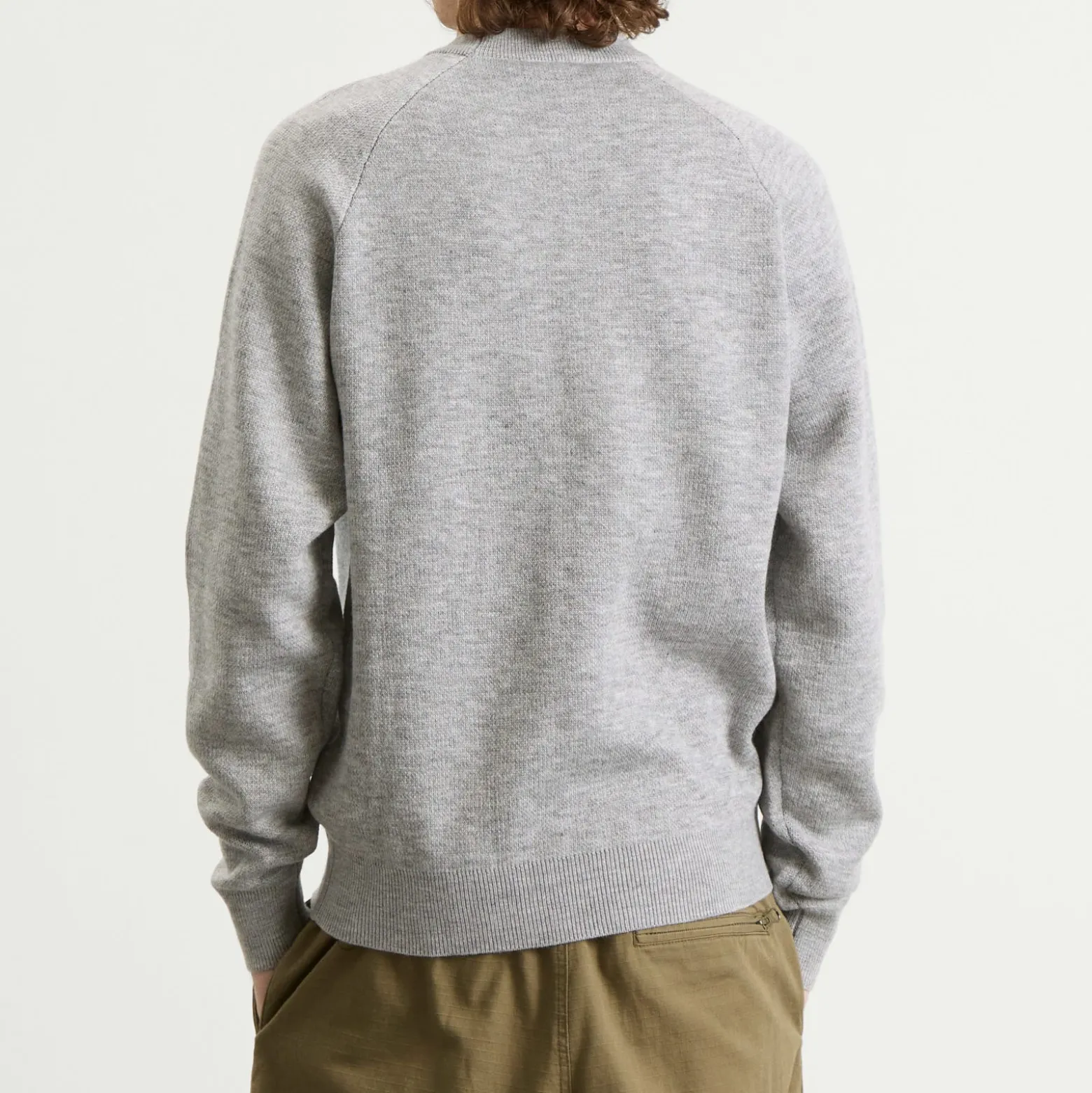 Butter Goods x Peanuts Spike Knit Sweater