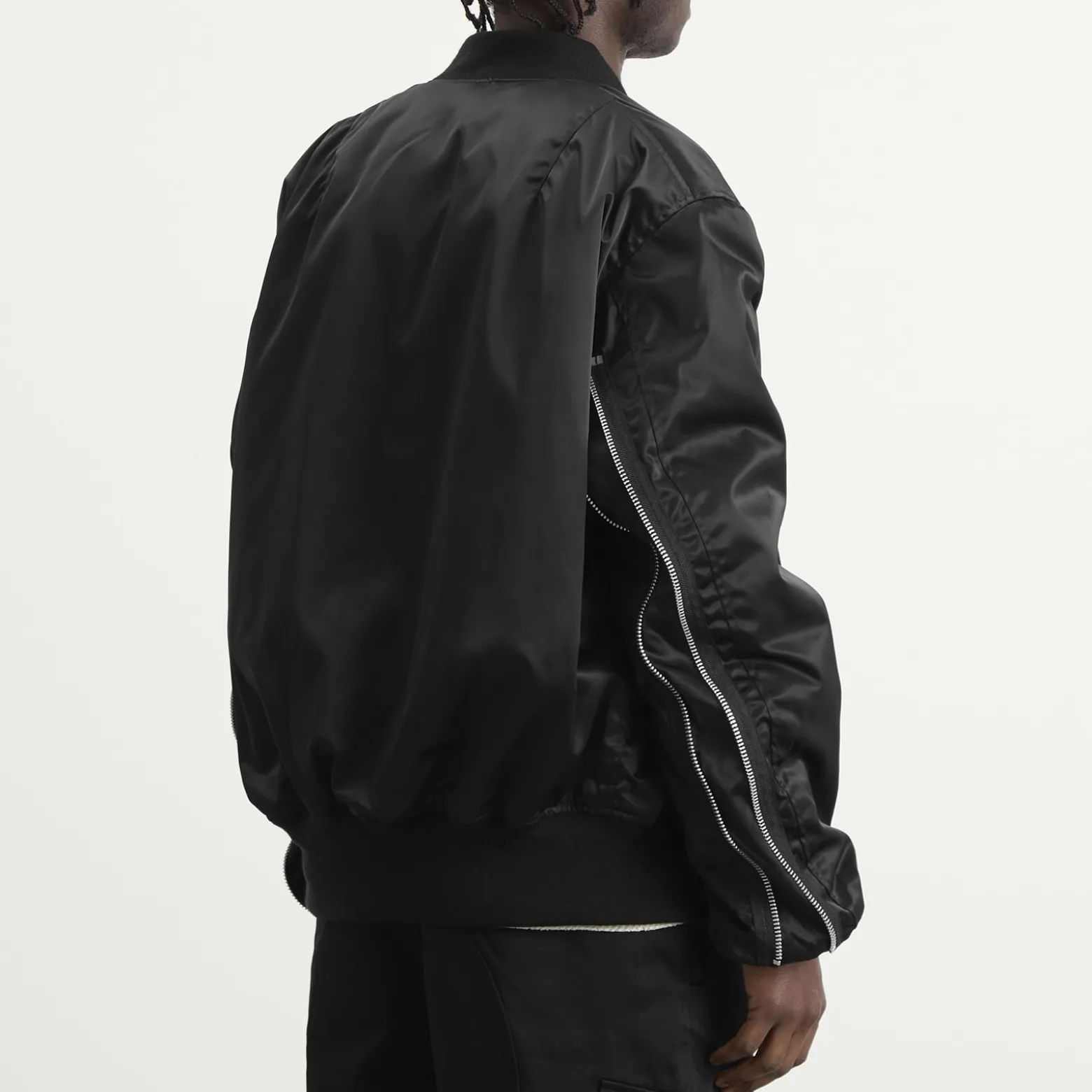 Buzz Rickson’s x PORTER MA-1 Jacket – Presented by END.