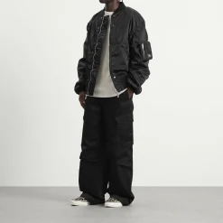 Buzz Rickson’s x PORTER MA-1 Jacket – Presented by END.