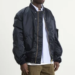 Buzz Rickson’s x PORTER MA-1 Jacket – Presented by END.