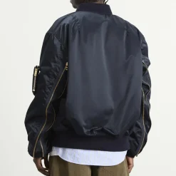 Buzz Rickson’s x PORTER MA-1 Jacket – Presented by END.
